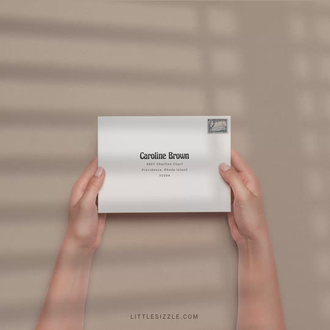 Brown Bear Baby Shower Invite Set Templates