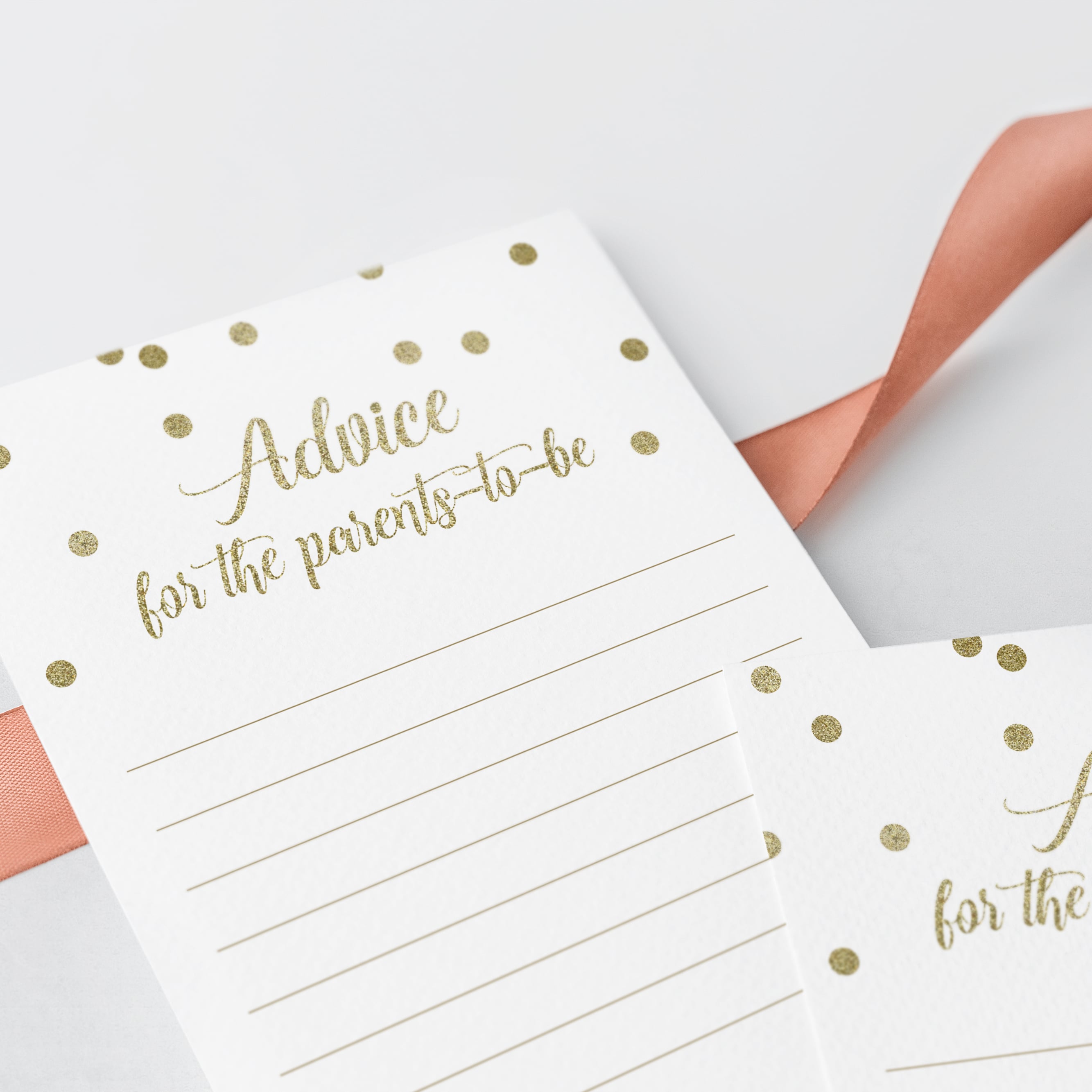 Printable games for gold themed baby shower by LittleSizzle