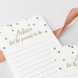 Printable games for gold themed baby shower by LittleSizzle