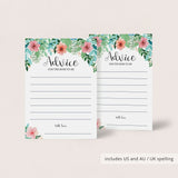 Download baby shower advice for new mom by LittleSizzle