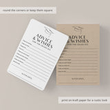 Modern Graduation Games Printable