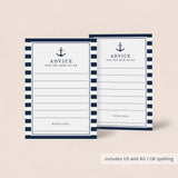 Anchor baby shower advice for the new mum by LittleSizzle
