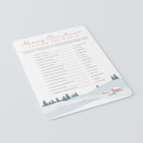 Translate Merry Christmas Around the World Game