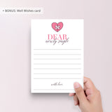 Breakup Party Game Bundle Printable