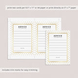 Modern baby shower party games by LittleSizzle