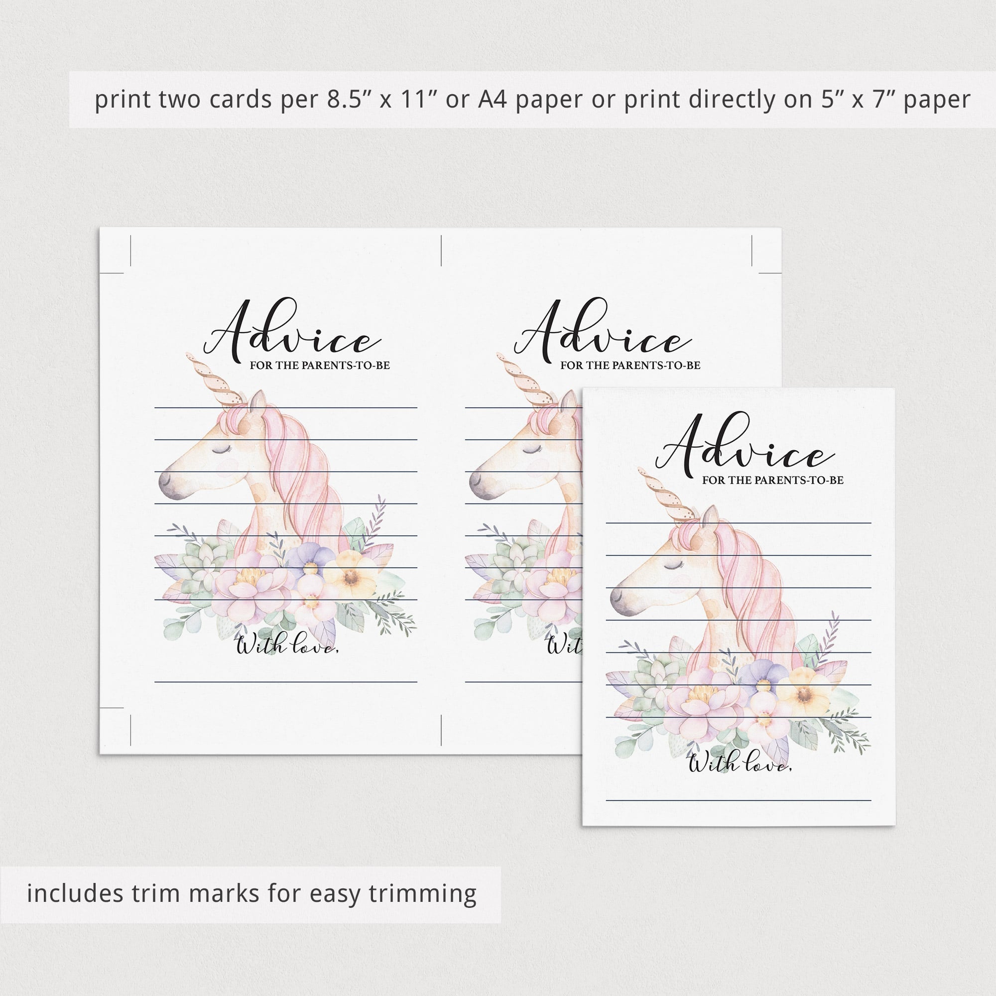 Baby girl shower printable game by LittleSizzle