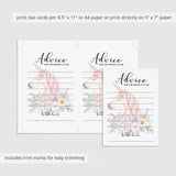 Baby girl shower printable game by LittleSizzle