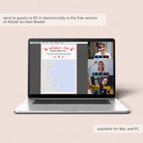 Most Likely To Game for Friends Printable & Virtual Files