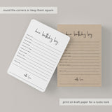 Wishes For The Birthday Boy Cards Printable