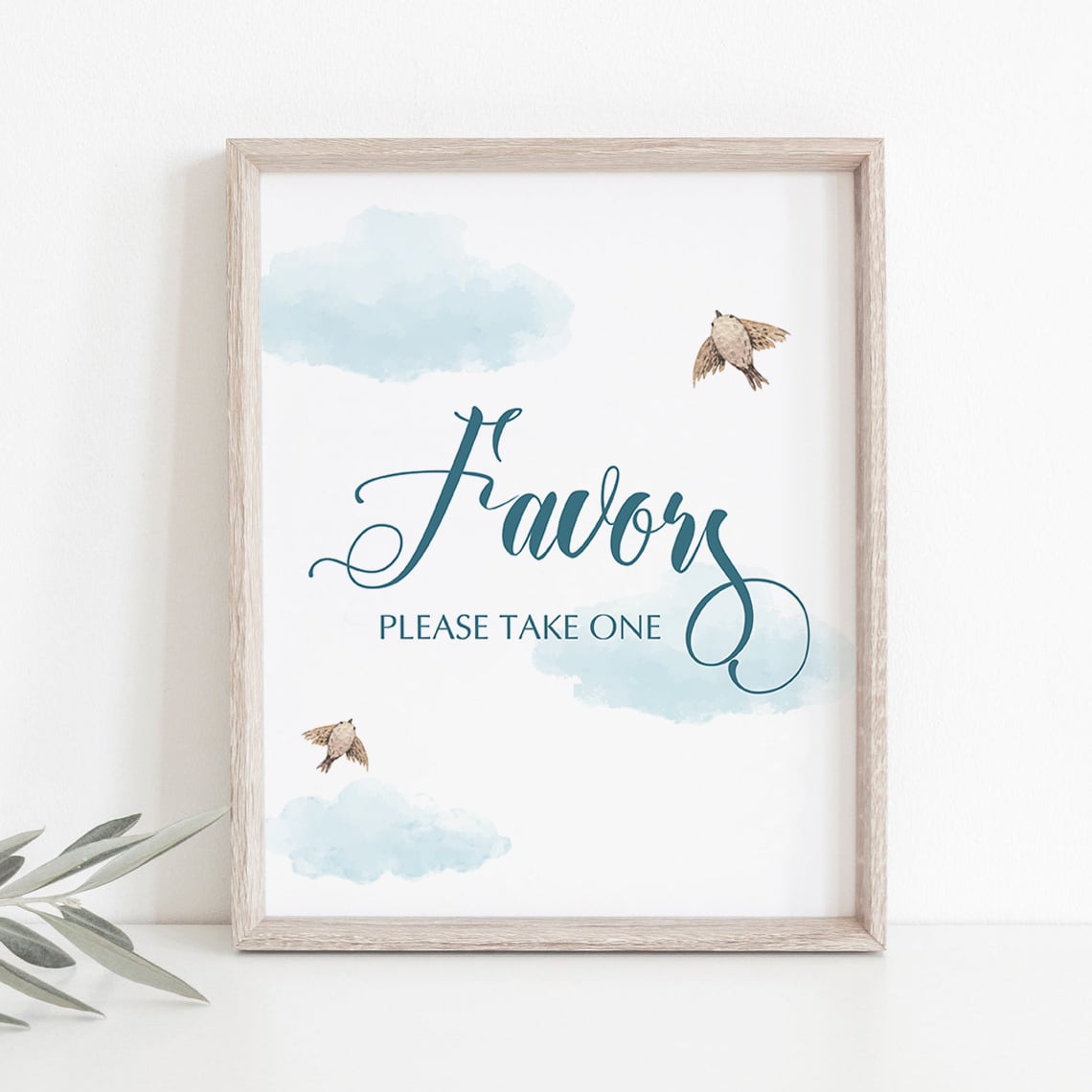 Air balloon baby shower decorations by LittleSizzle