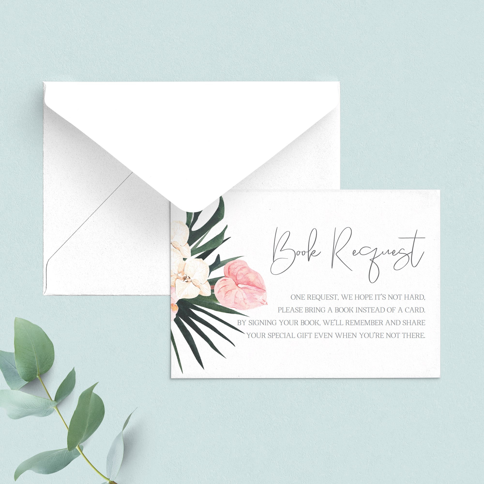 Books for baby insert template by LittleSizzle