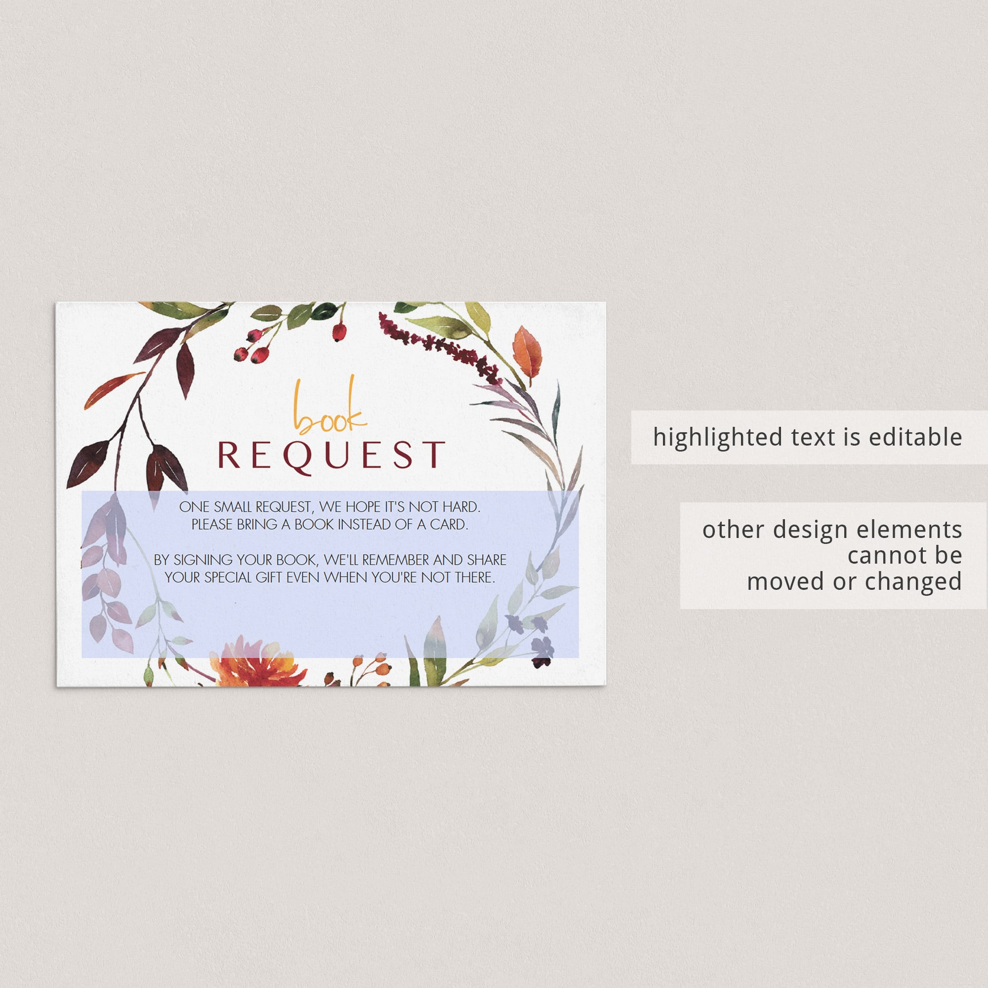 Fall leaves baby shower games by LittleSizzle