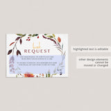 Fall leaves baby shower games by LittleSizzle