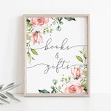 Outdoor baby shower decorations printable by LittleSizzle