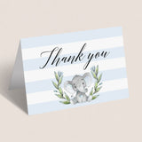 Baby shower elephant theme ideas by LittleSizzle