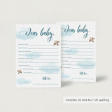 Up up and away baby sprinkle games PDF by LittleSizzle