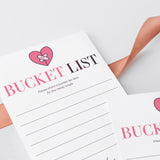 Newly Single Girls Night Games Printable