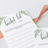 Neutral BabyShower Games Package Digital Files