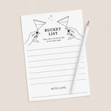 Divorce Party Games Bundle Printable