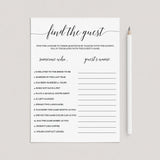 Find the guest game template by LittleSizzle