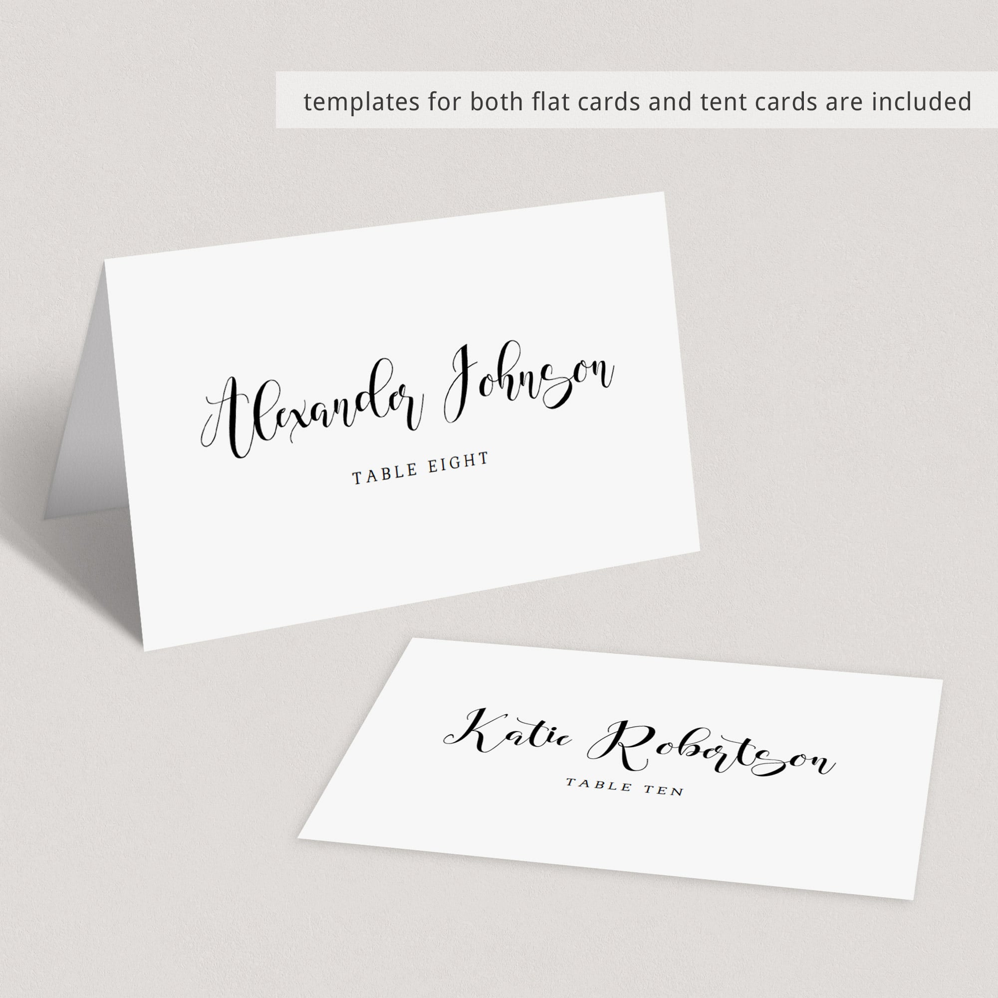 Modern dinner party table decorations by LittleSizzle