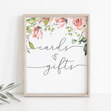 Garden themed party decorations by LittleSizzle