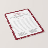 Funny Christmas Game For Groups