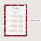 Funny Christmas Movie Game