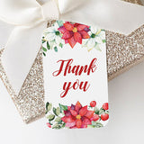 Christmas Party Supplies Bundle Printable