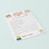 Funny Christmas Songs Trivia Game Download