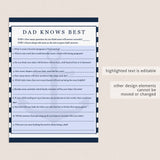 Boy baby shower game templates by LittleSizzle