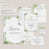 Garden wedding shower games and decorations ideas by LittleSizzle