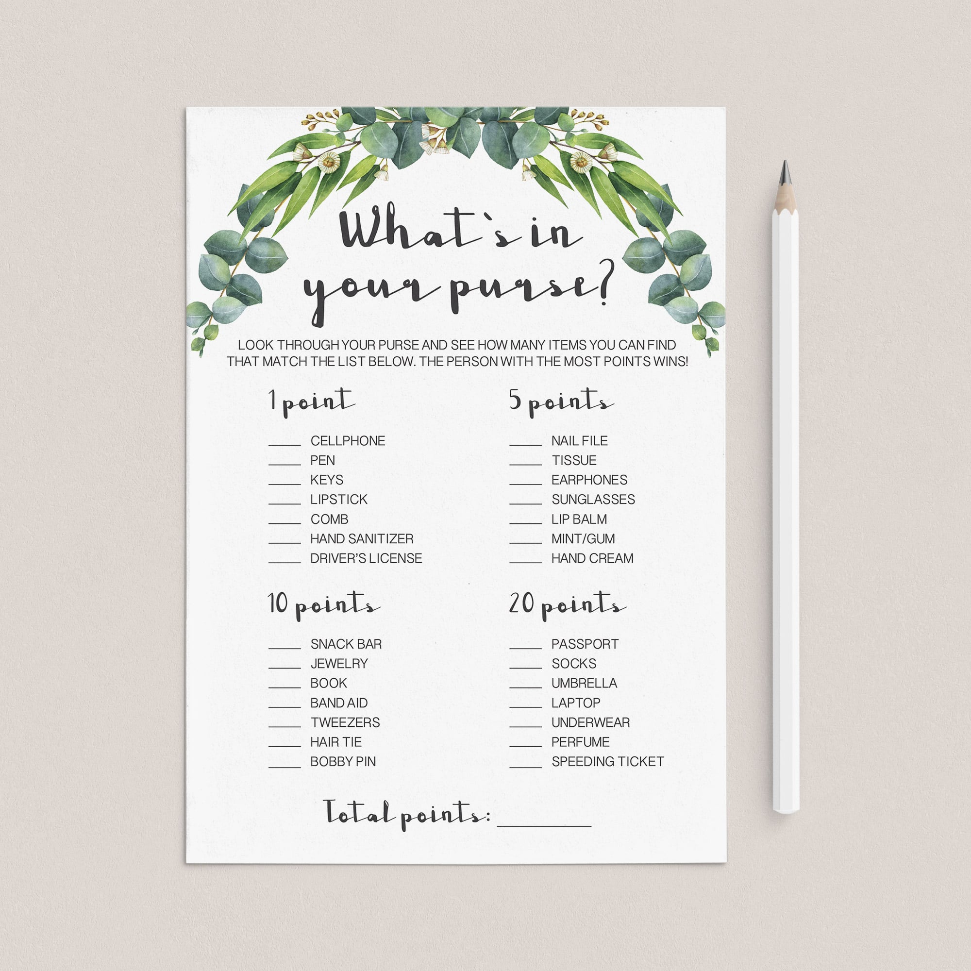 garden party activity ideas to do it yourself