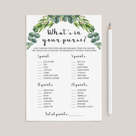 garden party activity ideas to do it yourself