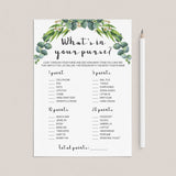 garden party activity ideas to do it yourself