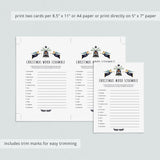 Printable Christmas Games for All Ages