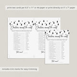 Holiday Party Game Merry Christmas Around The World