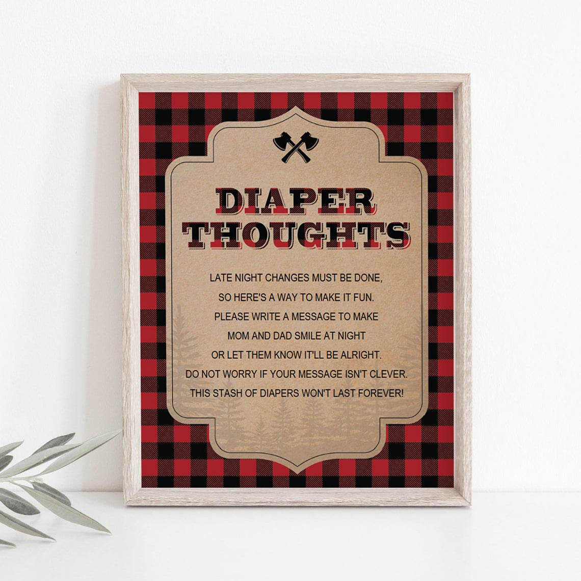 Woods diaper thoughts instructions by LittleSizzle