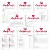 Dirty Bach Party Games Bundle Printable by LittleSizzle