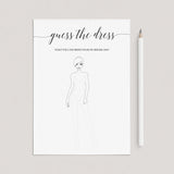 Fun bridal shower activities by LittleSizzle
