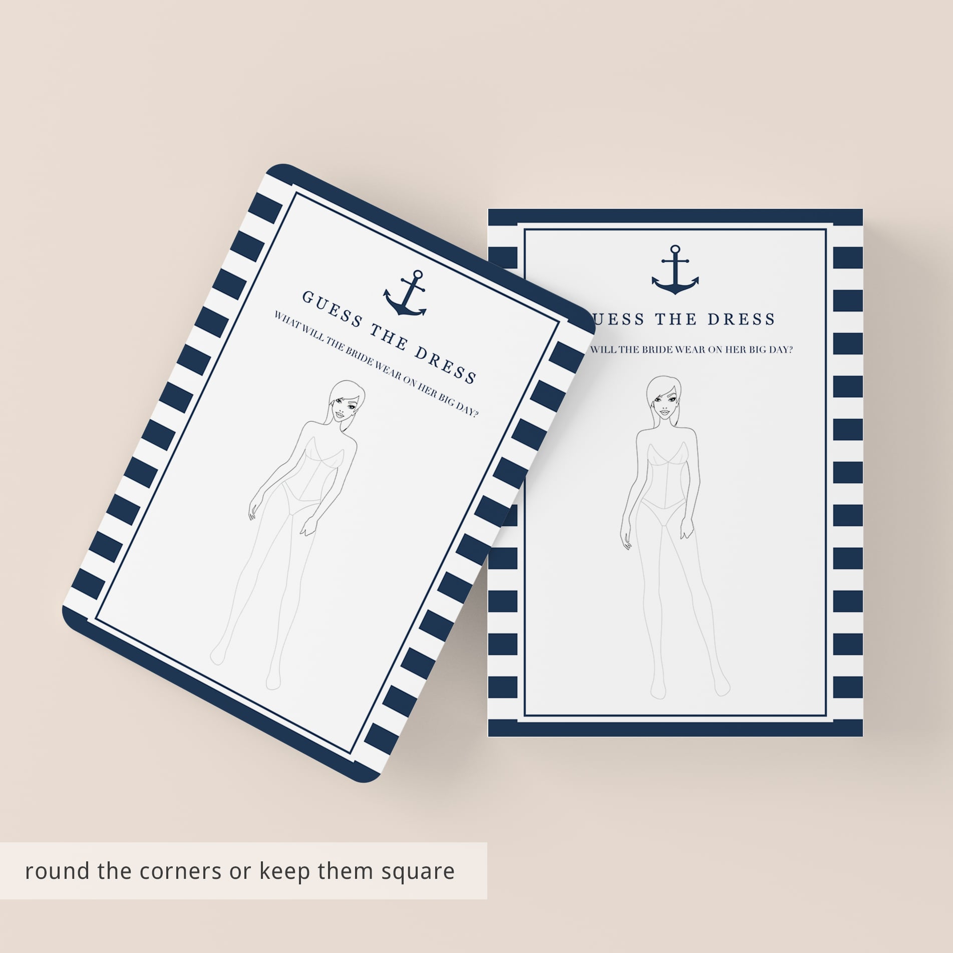 draw the wedding dress game printable