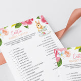 Funny Easter Game for Adults Rabbit Match