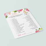 Funny Easter Game for Adults Rabbit Match