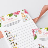 Easter Games & Activities for Family To Print or Play Online