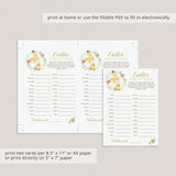 (Virtual) Easter Finish My Phrase Game Download