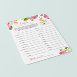 Easter Game for (Virtual) Classroom Finish My Phrase