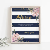 Instant download chic baby sprinkle decor by LittleSizzle