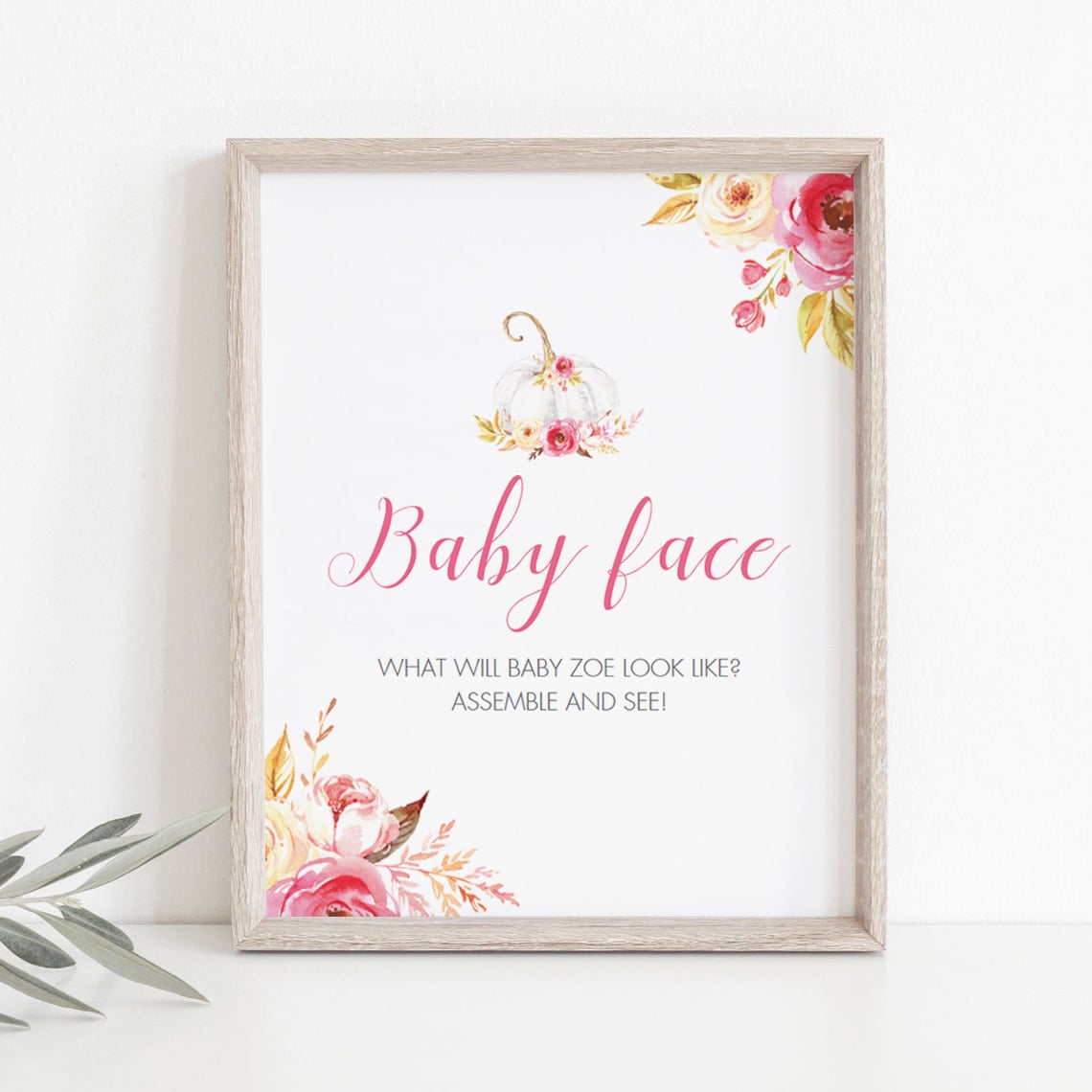 Funny baby shower games ideas for girls by LittleSizzle