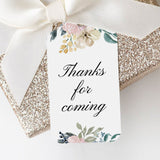 Whimsical Party Supplies Pack Instant Download