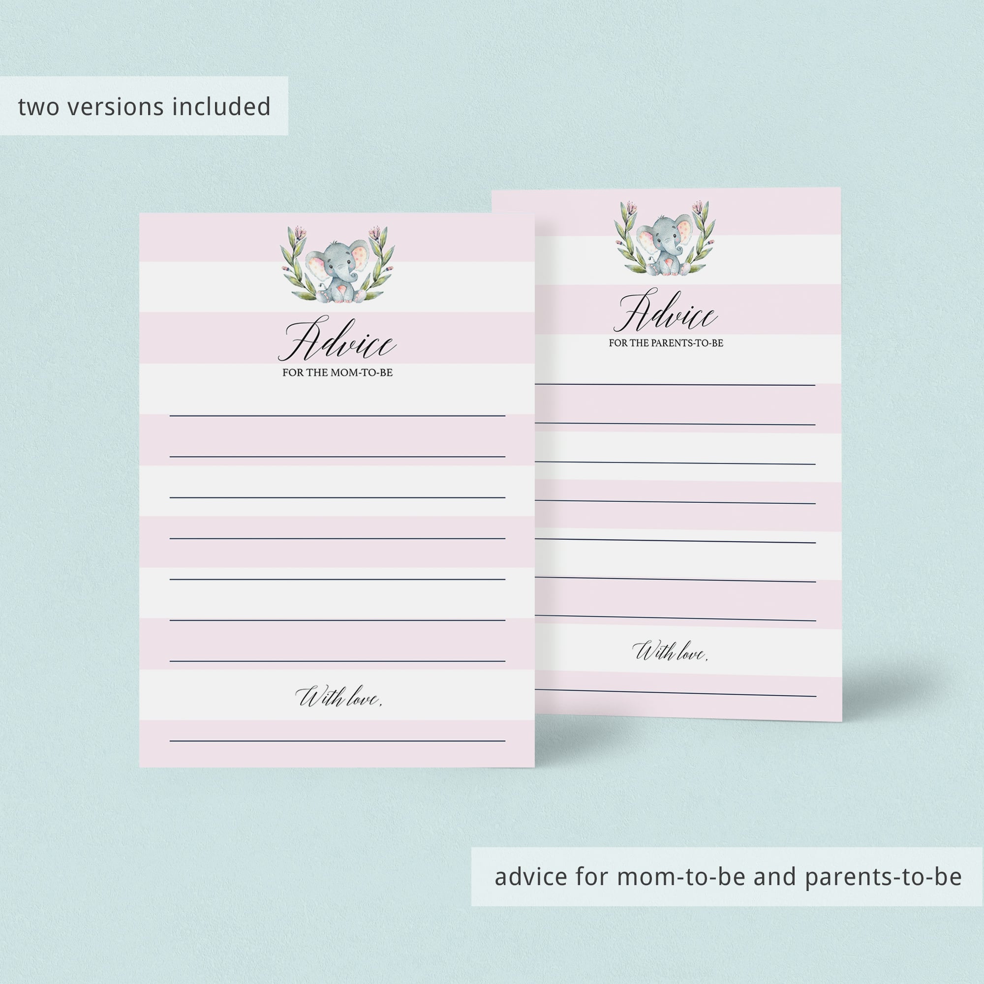 Baby advice for new parents for girl by LittleSizzle